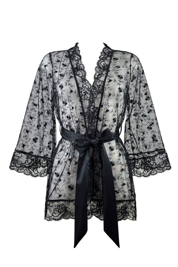 Rosa Robe