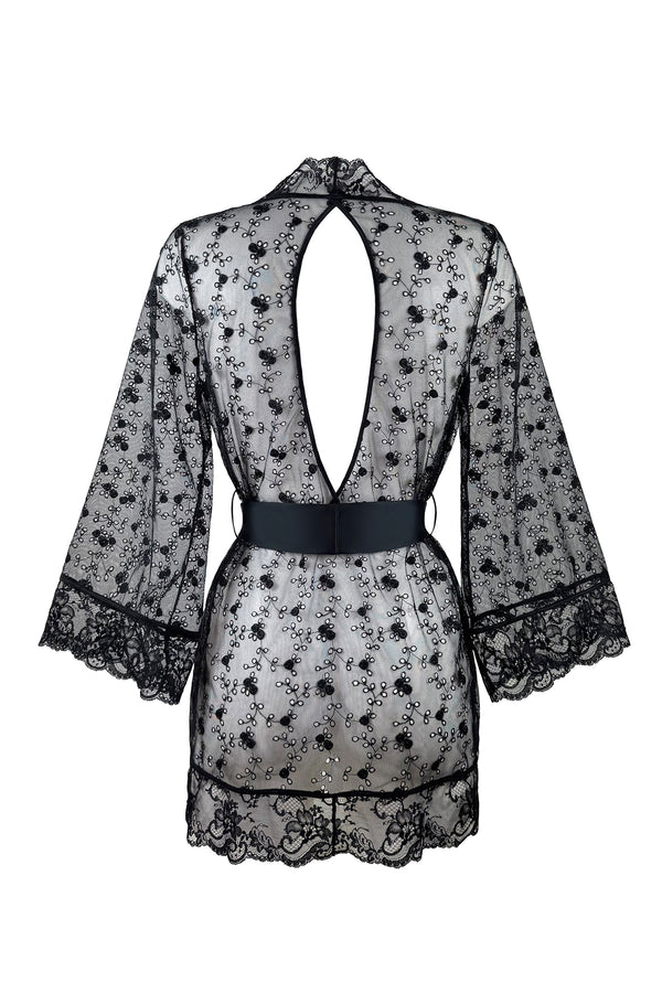 Rosa Robe