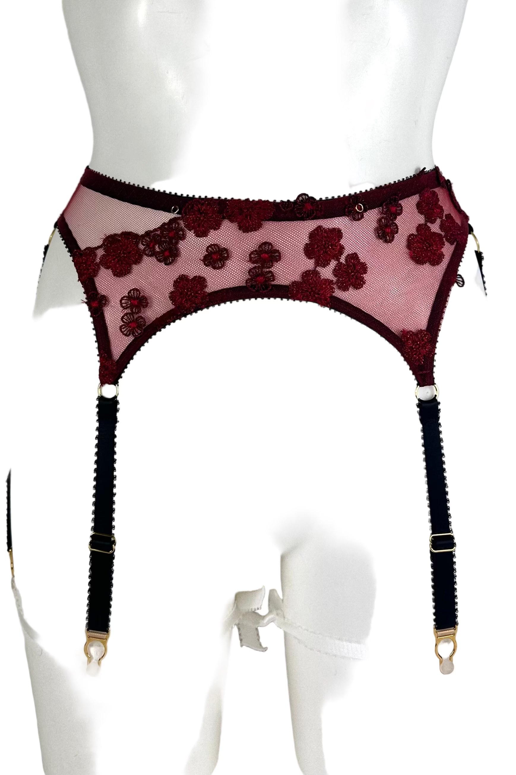 Sheree Suspender SS0902048