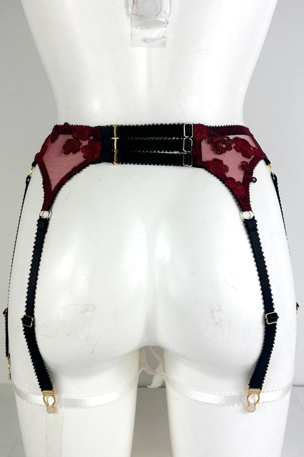 Sheree Suspender SS0902048