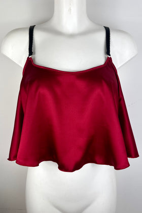 Rouge Silk Babydoll SS0128002