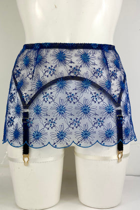 Judith Skirted Suspender SS0128005