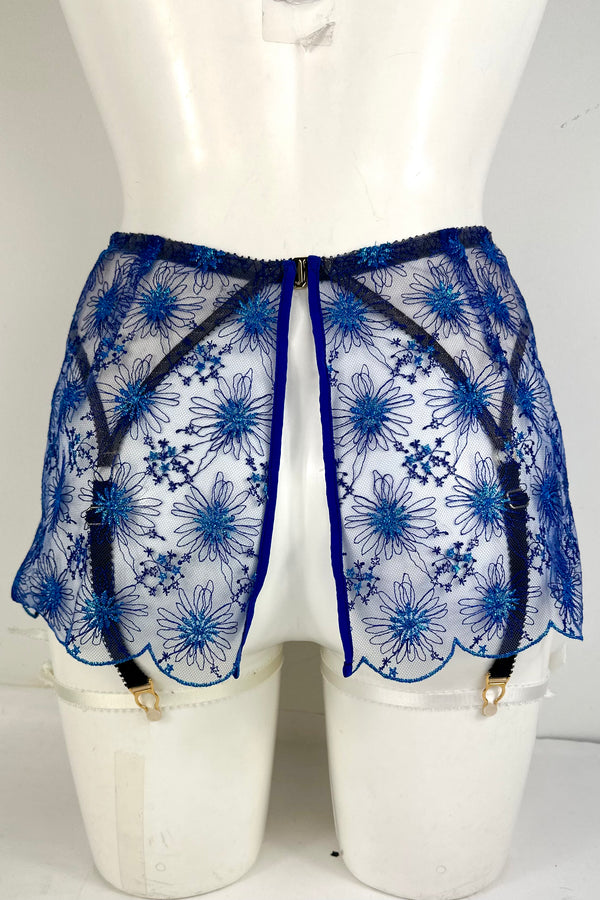 Judith Skirted Suspender SS0128005