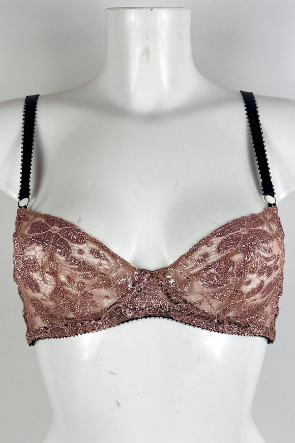 Vanessa Rose Lace Set SS0902051