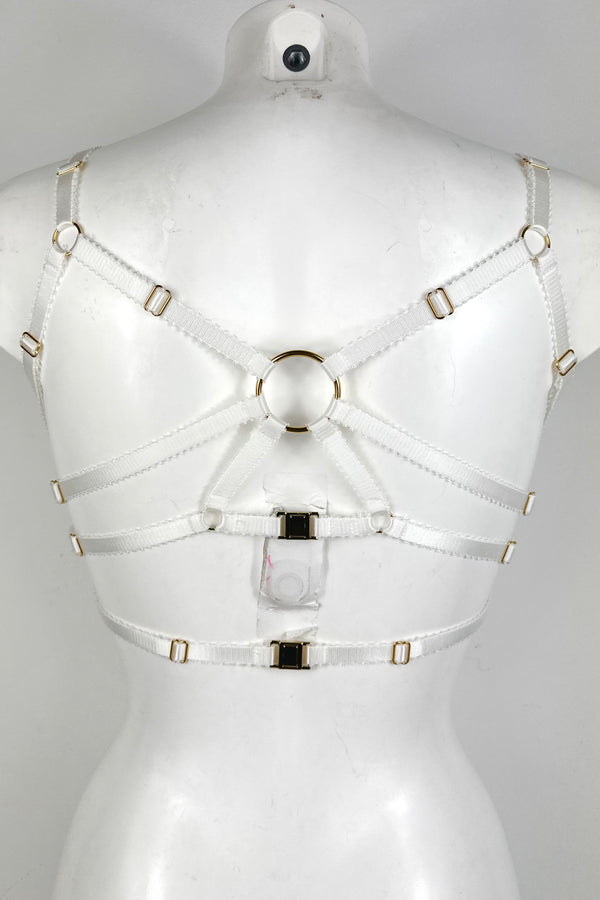 Becca Ivory Bra SS0902052