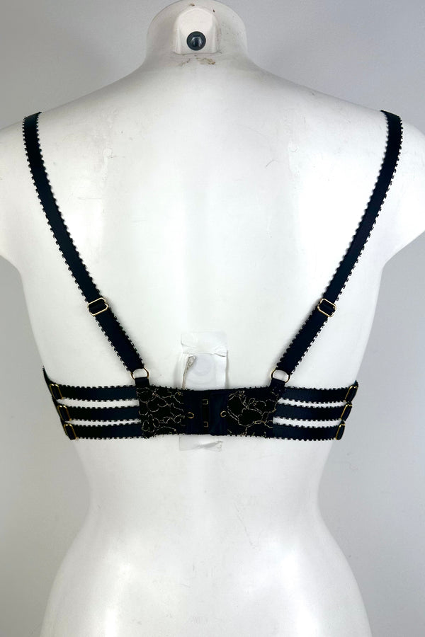 Becca Noir Lace Bra SS0902053