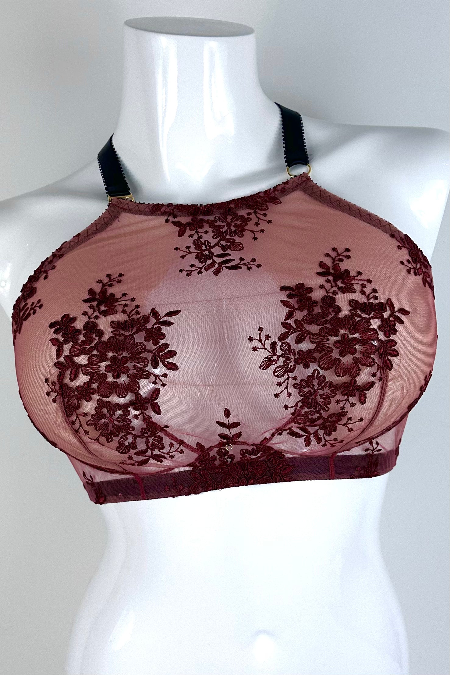 Paola Bralette SS0903002