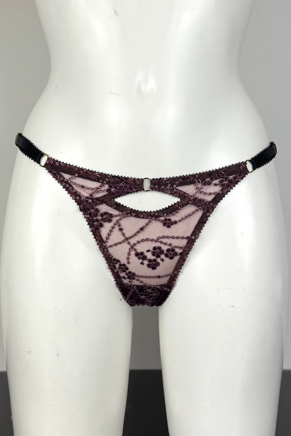Kelly Tanga Brief SS0801002