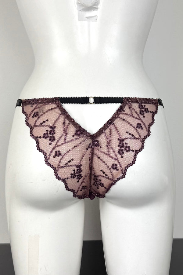 Kelly Tanga Brief SS0801002