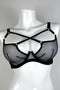 Lisha Tulle Bra SS0903005