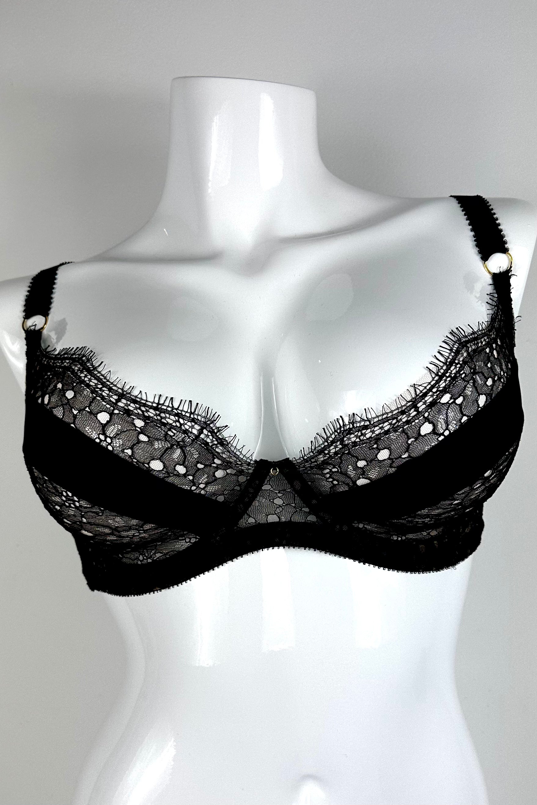 Lyvie Bra SS0903006