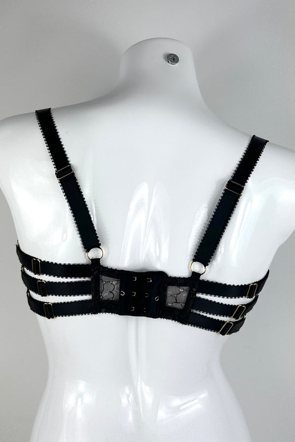 Lyvie Bra SS0903006