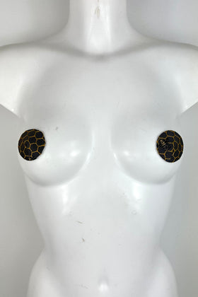 Sian Pasties SS0204012