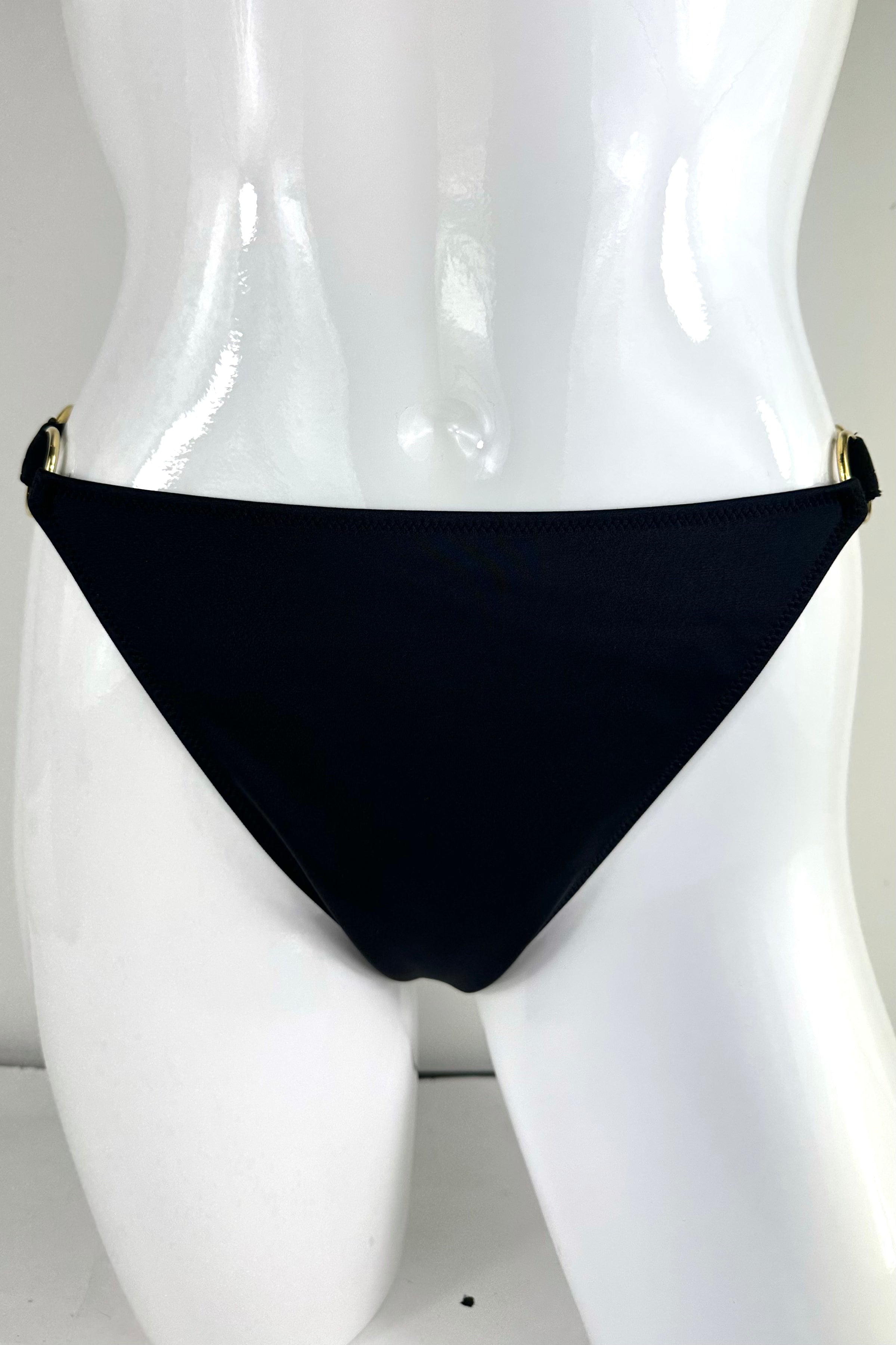 Angeli Noir Bikini Brief SS0903055