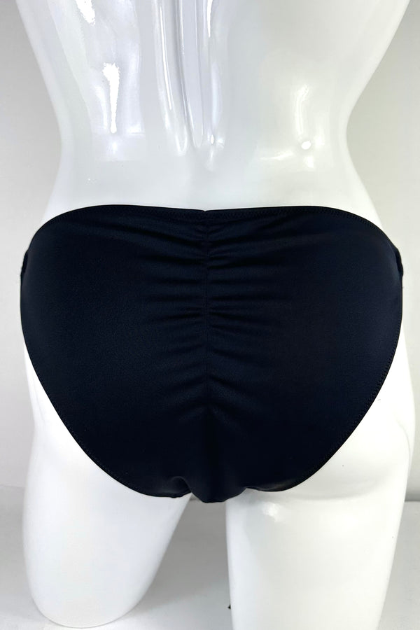 Angeli Noir Bikini Brief SS0903055