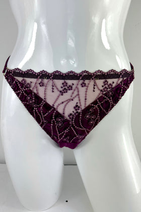 Kelly Silk Brief SS0903056