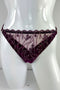 Kelly Silk Brief SS0903056