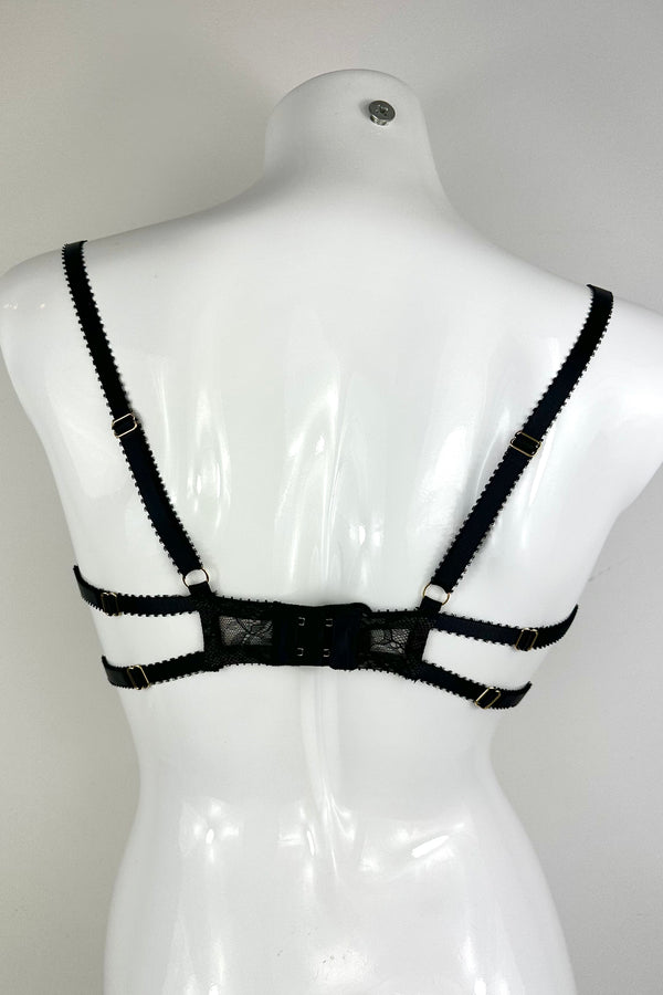 Erica Noir Bra SS0903060