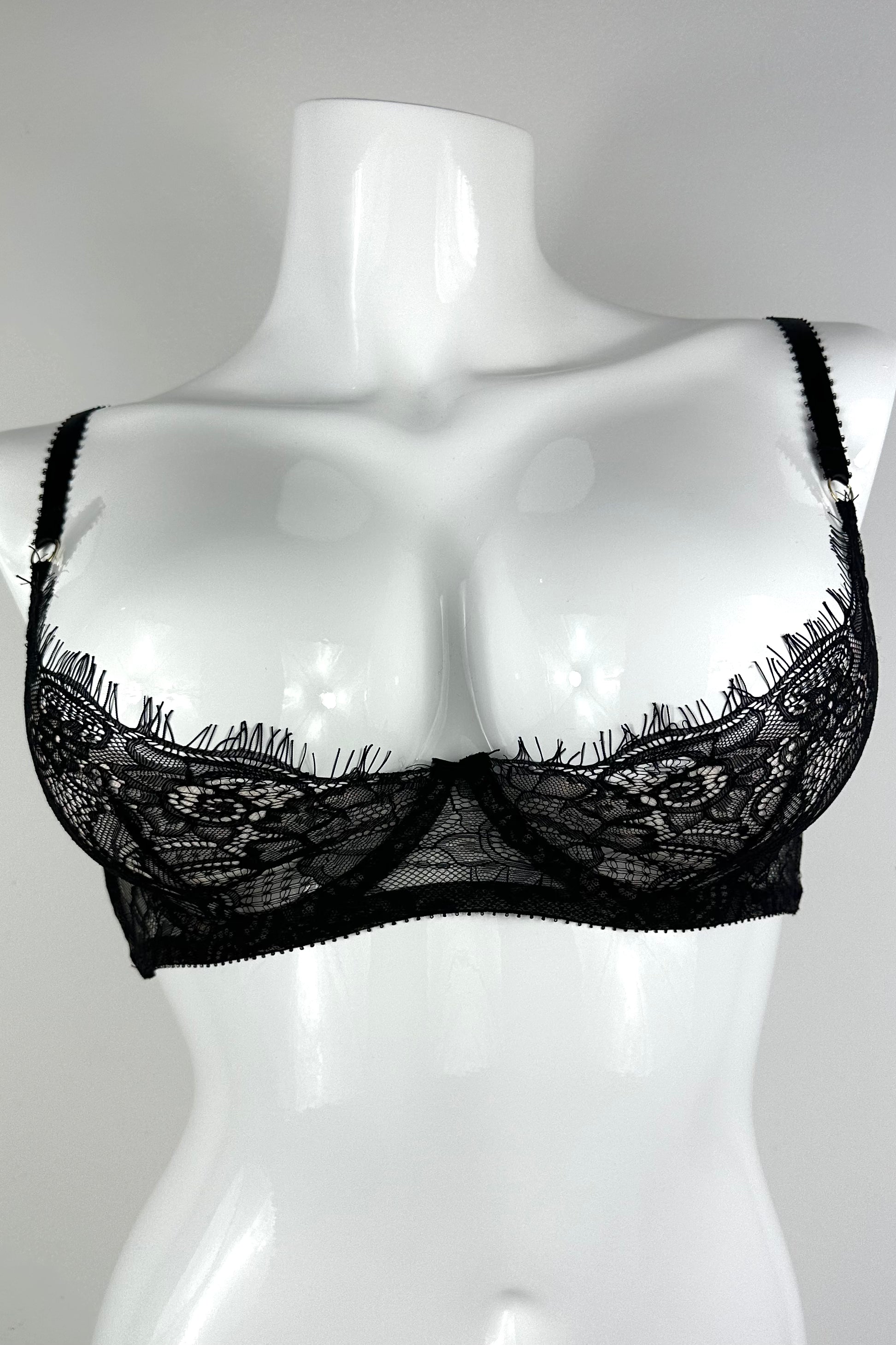 Erica Noir Bra SS0903060