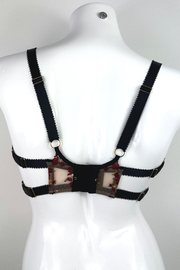 Charlotte Bra SS0903064