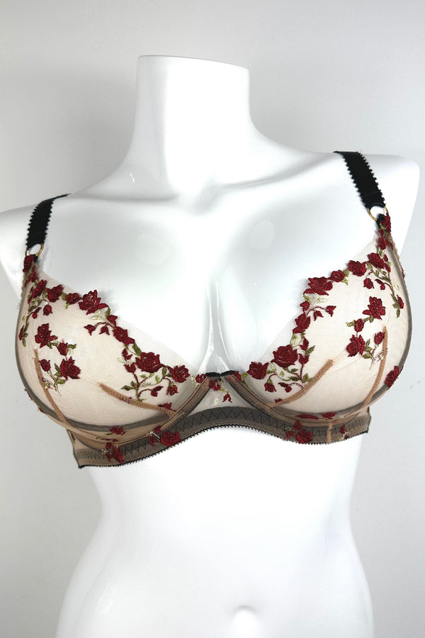 Charlotte Bra SS0903064