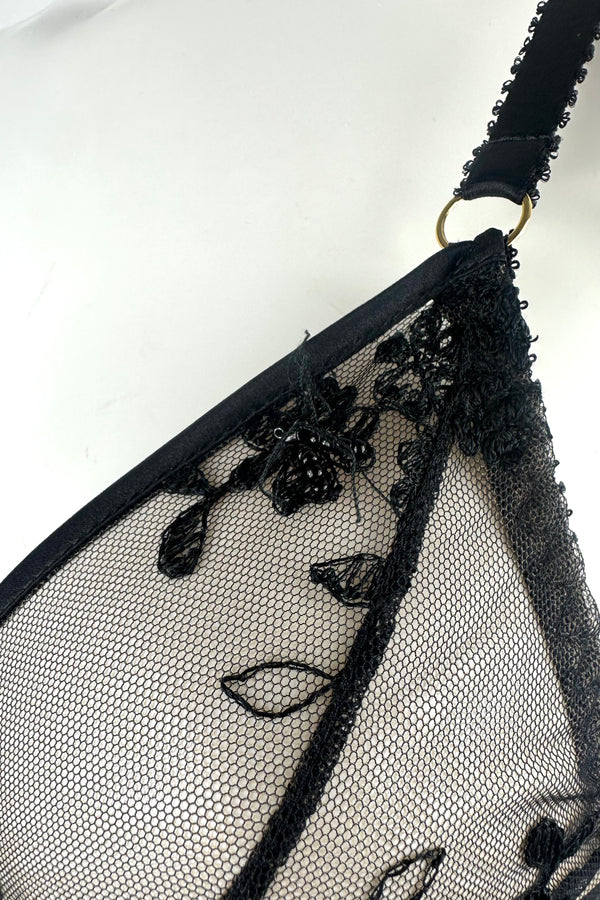 Junii Noir Bralette SS0927132
