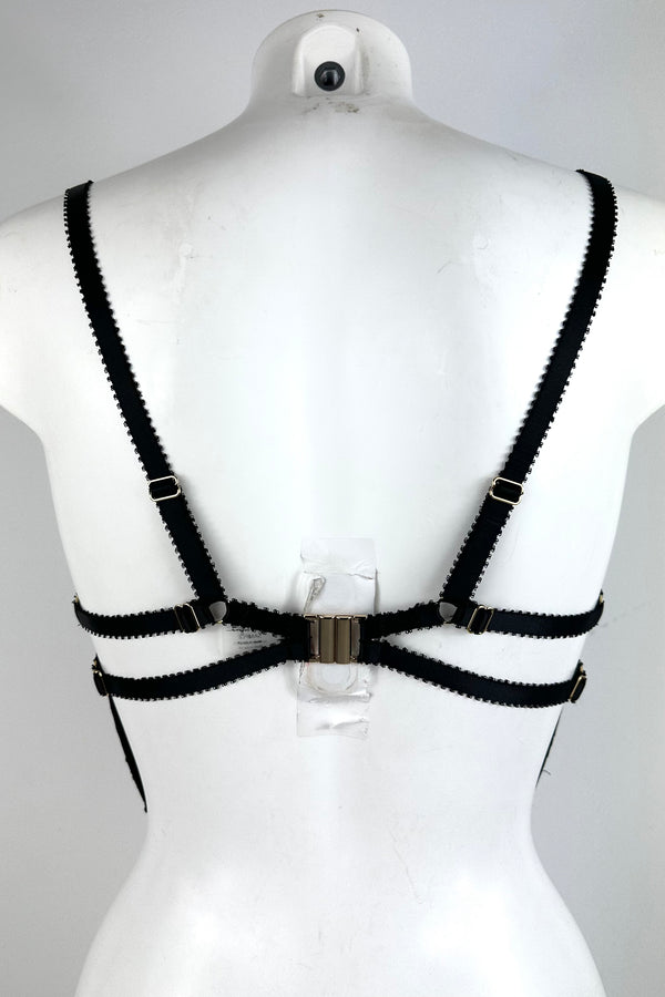 Junii Noir Bralette SS0927132