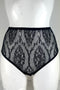 Giovanna High Waist Brief SS0927136