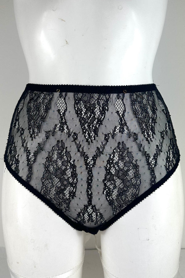 Giovanna High Waist Brief SS0927136