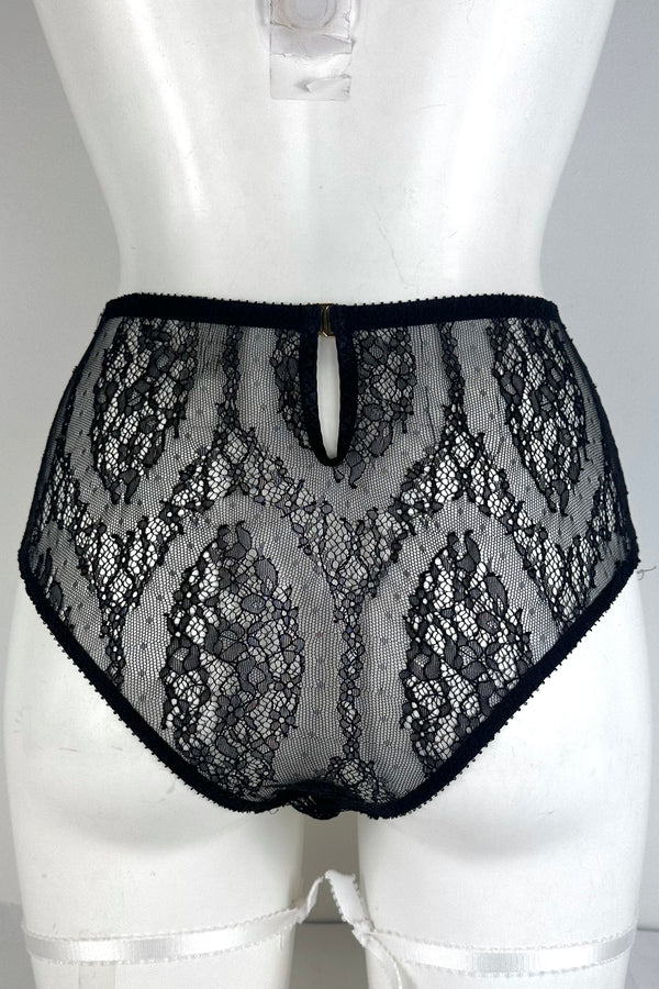 Giovanna High Waist Brief SS0927136