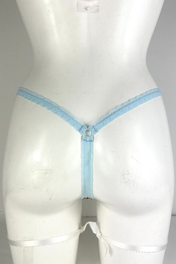 BEYOND SUSTAINABLE G-STRING SS0927138