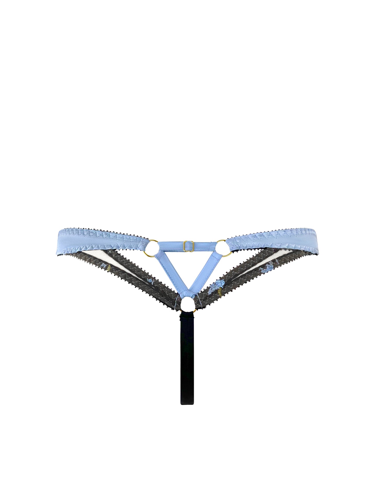 Charlotte Thong main image 1