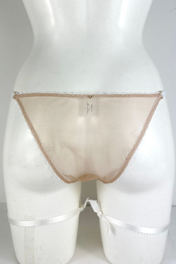 BEYOND SUSTAINABLE Brief SS0927139