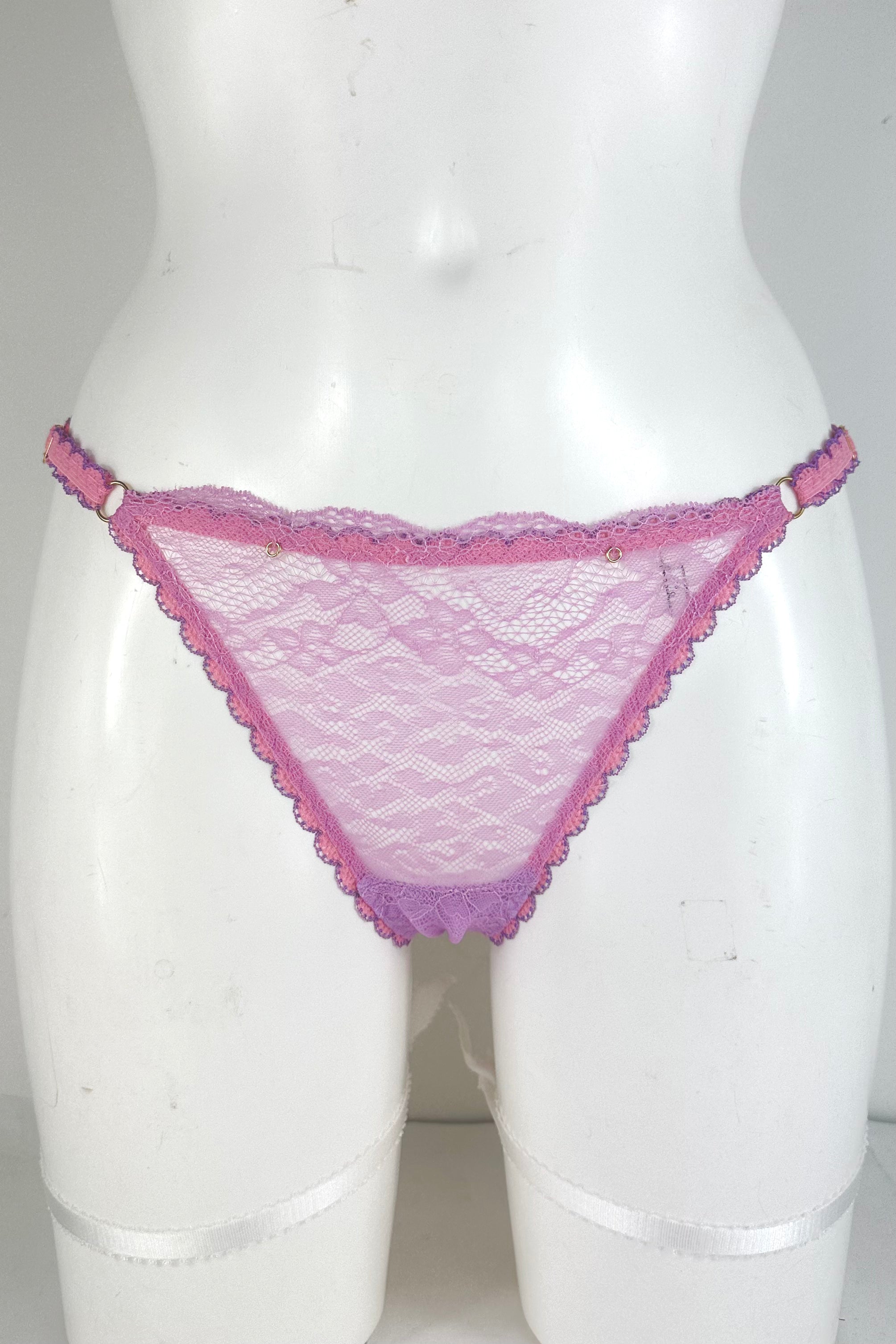 BEYOND SUSTAINABLE G-STRING SS0927140