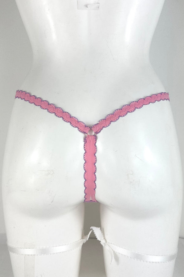 BEYOND SUSTAINABLE G-STRING SS0927140
