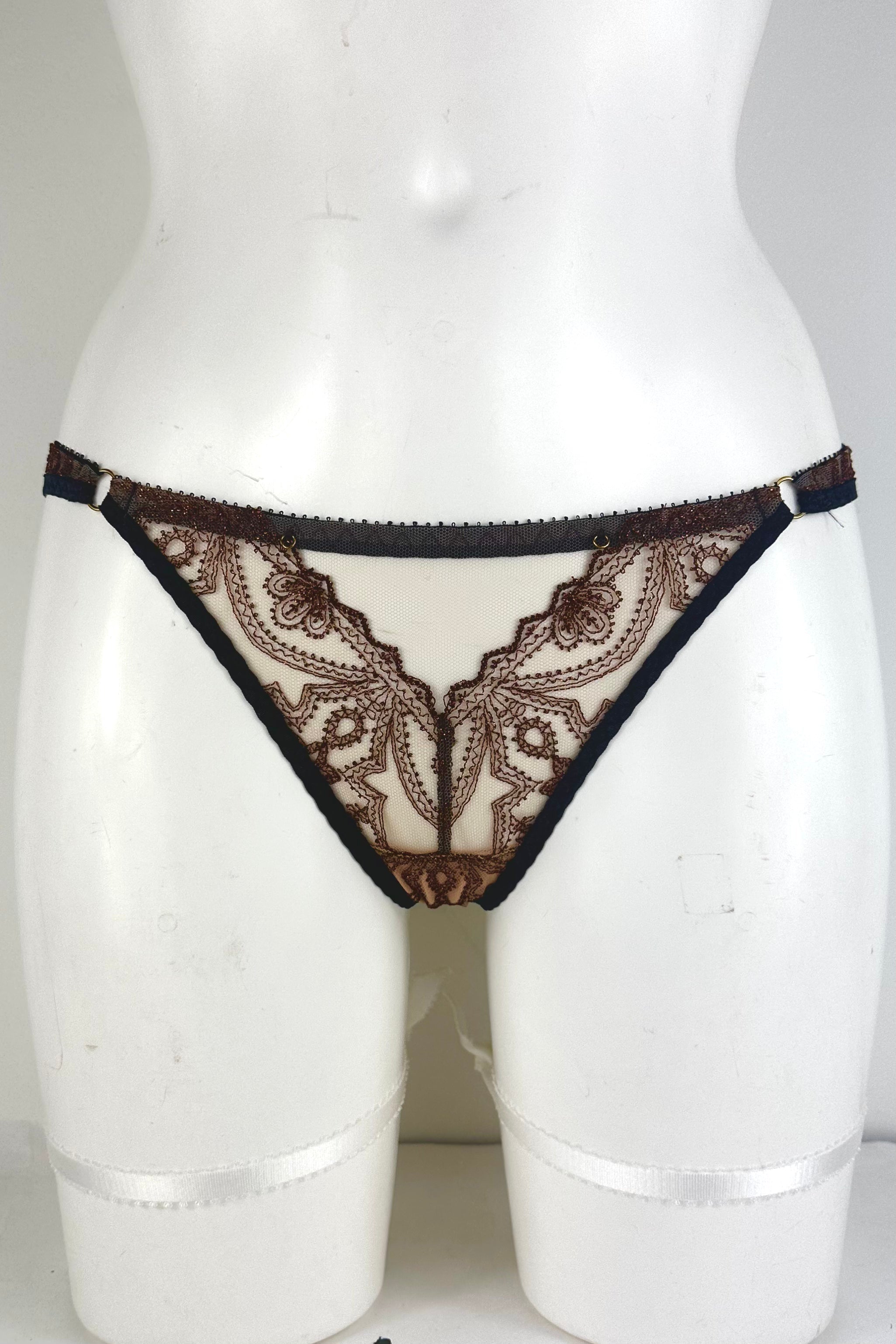 Ramya Brief SS0927141