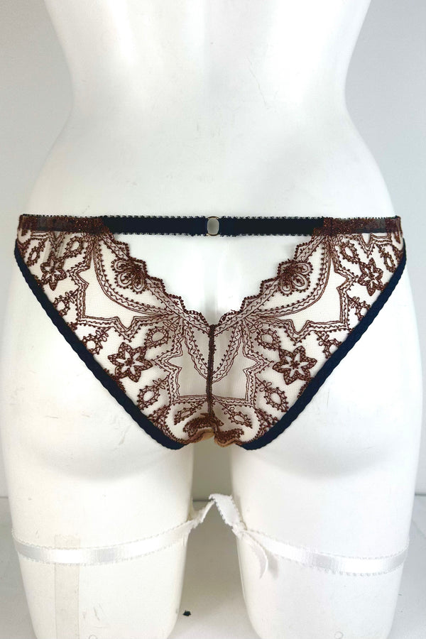 Ramya Brief SS0927141