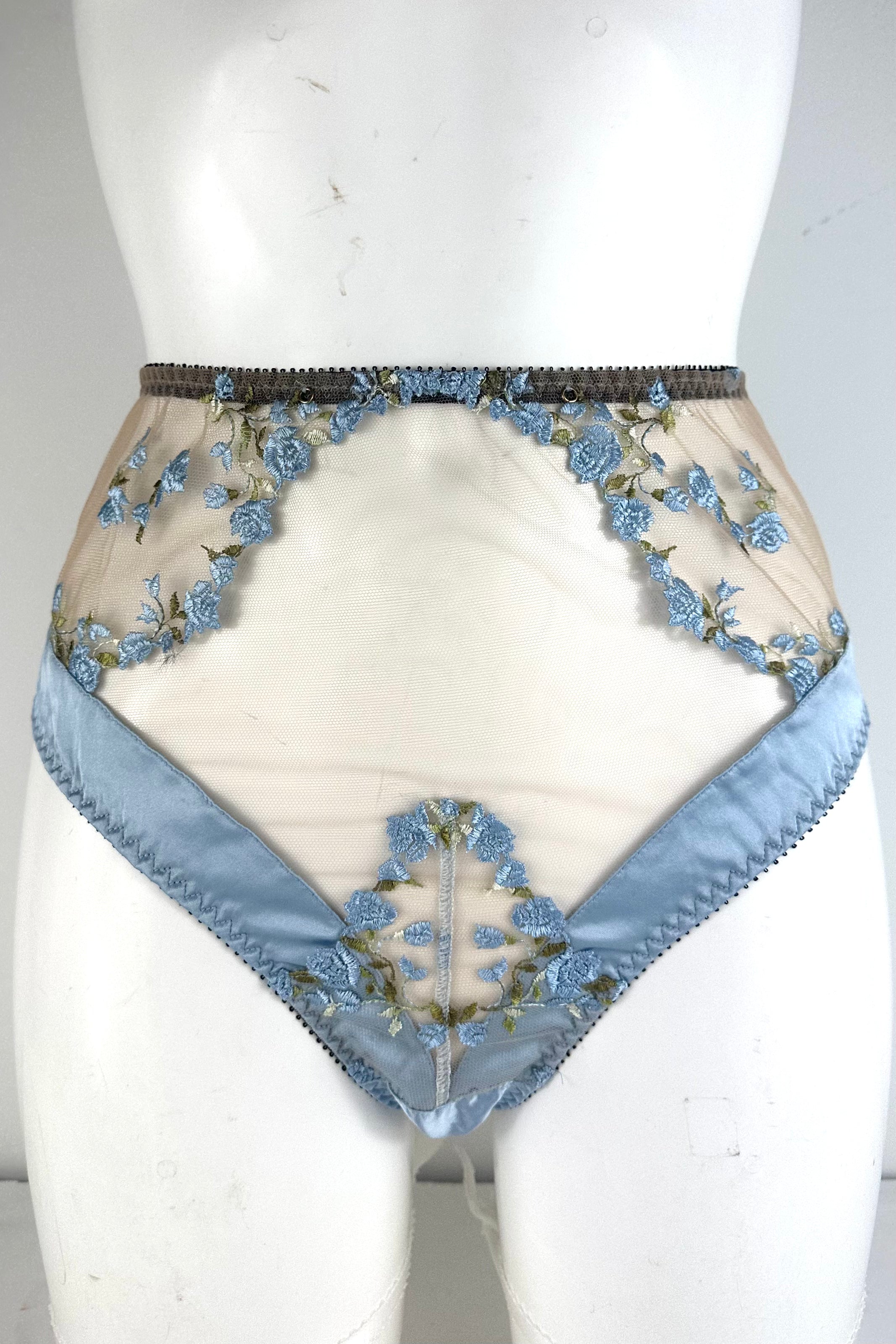 Charlotte Ciel High Waist Brief SS0927142