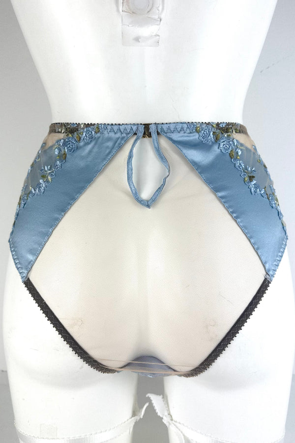 Charlotte Ciel High Waist Brief SS0927142
