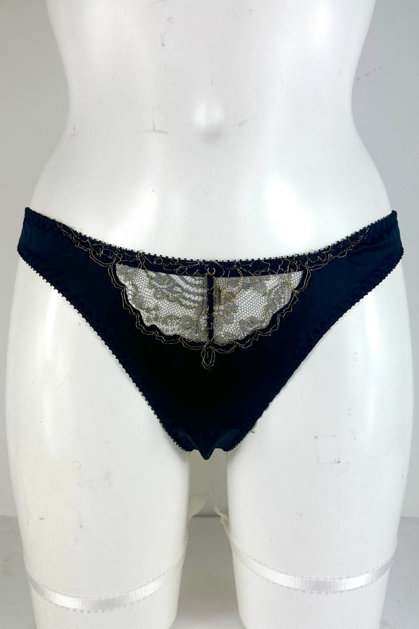 Becca Peep Brief SS0927143