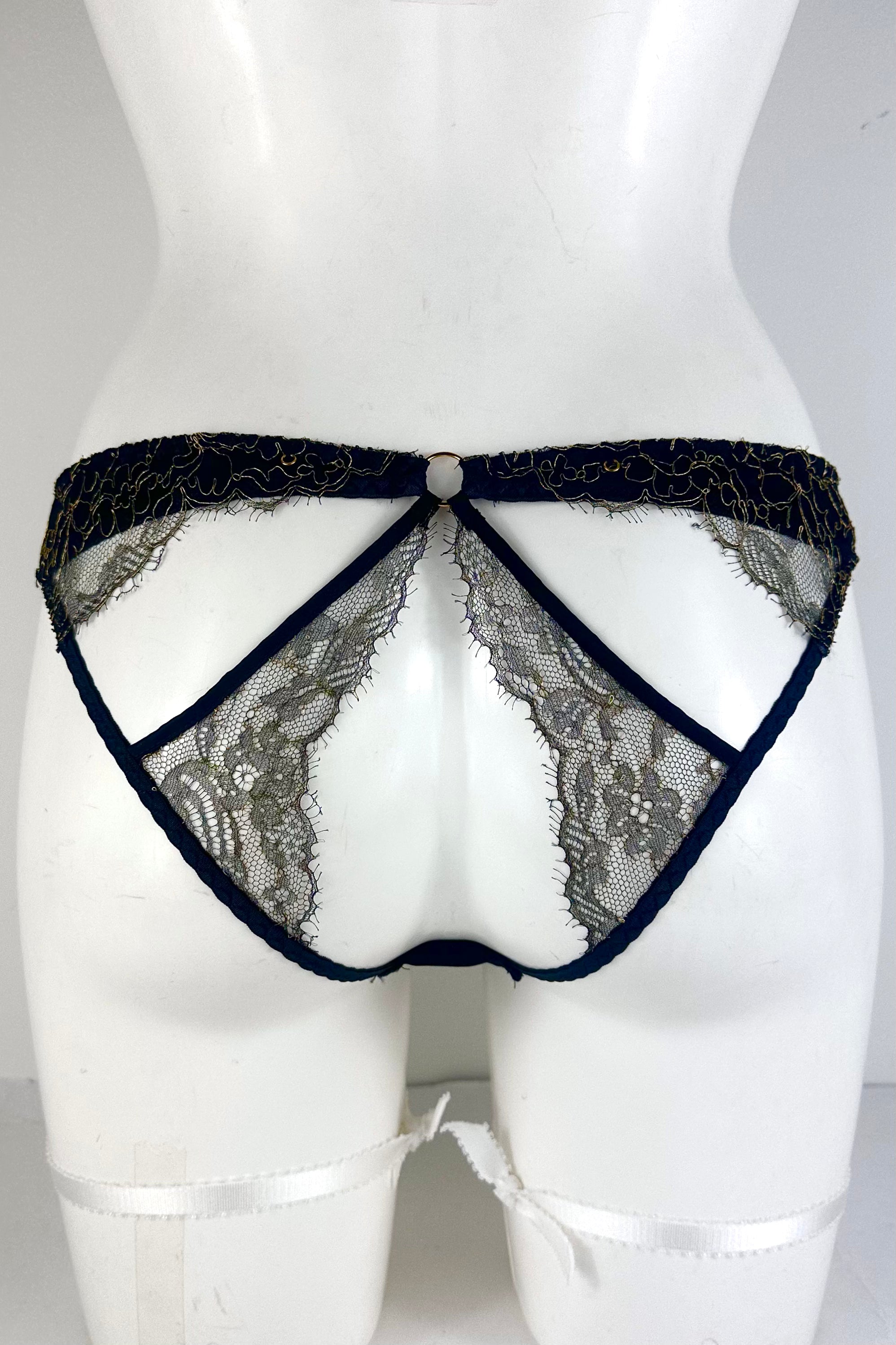 Becca Peep Brief SS0927143