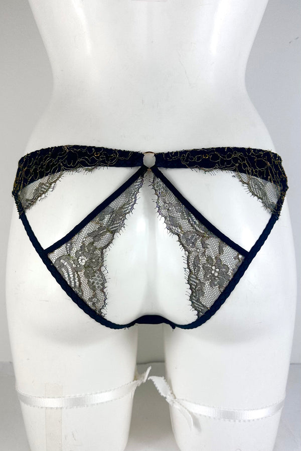 Becca Peep Brief SS0927143