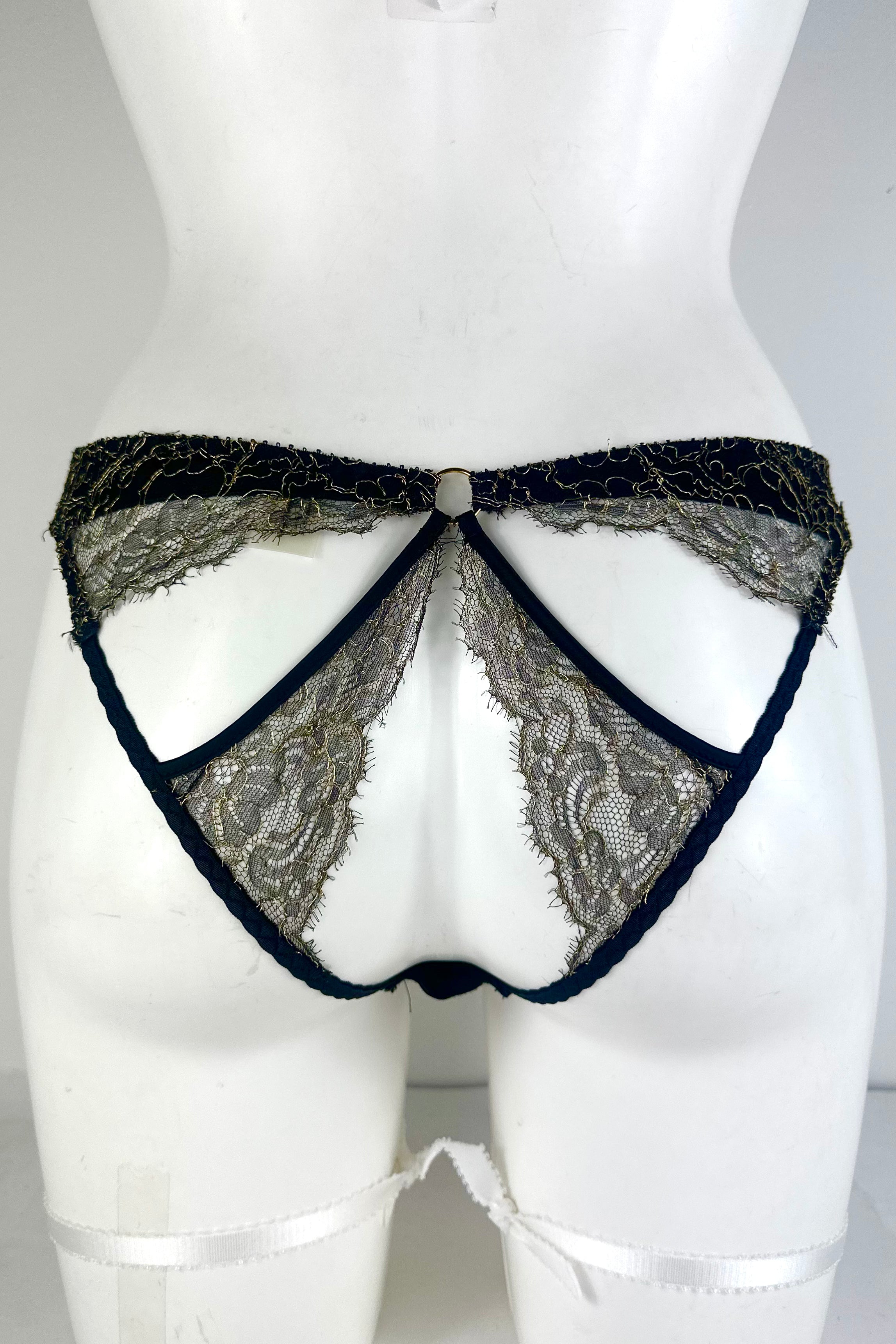 Becca Peep Brief SS0927144