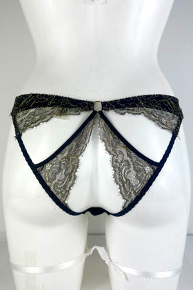 Becca Peep Brief SS0927144
