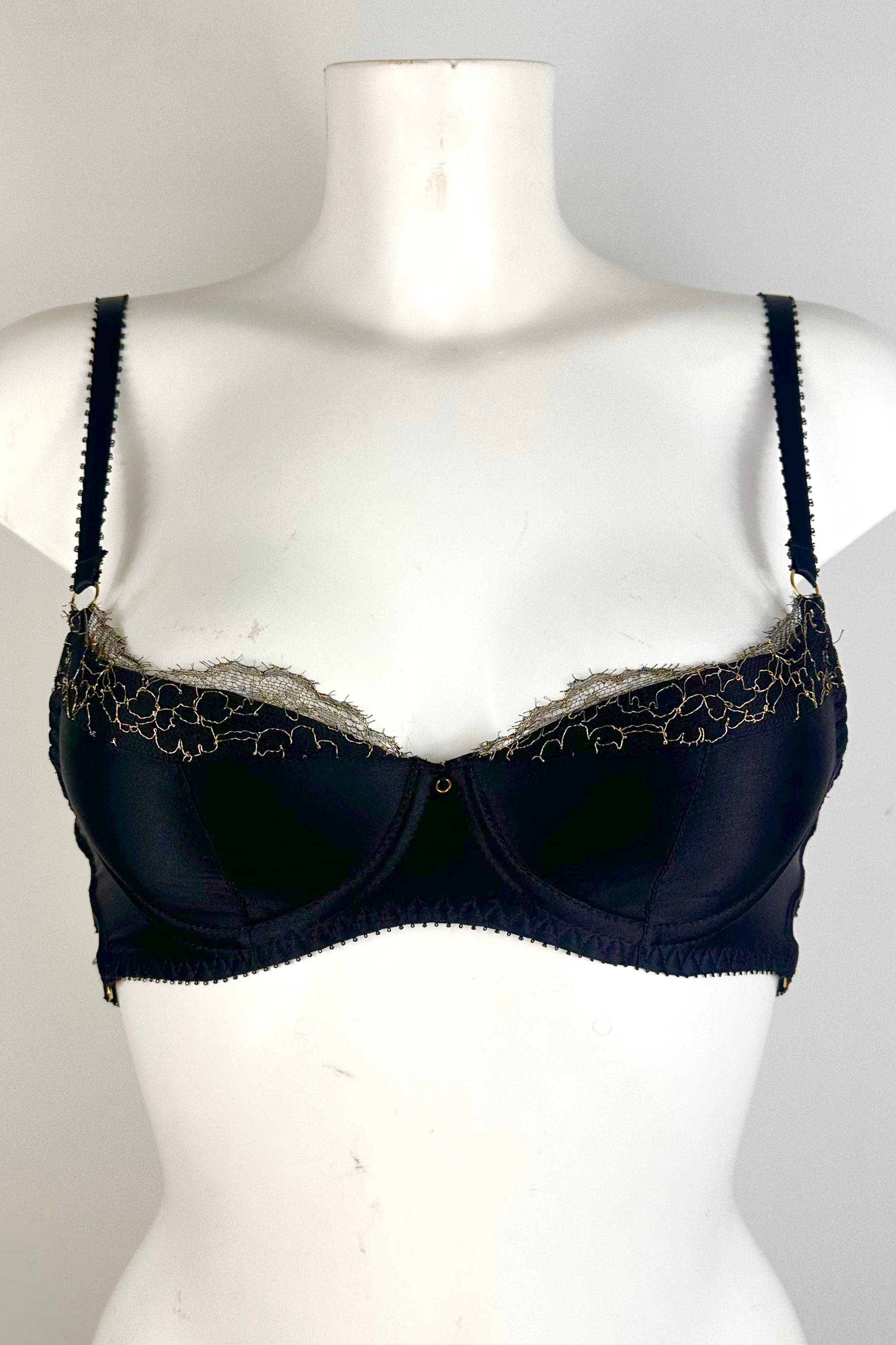 Becca Noir Bra SS0927148