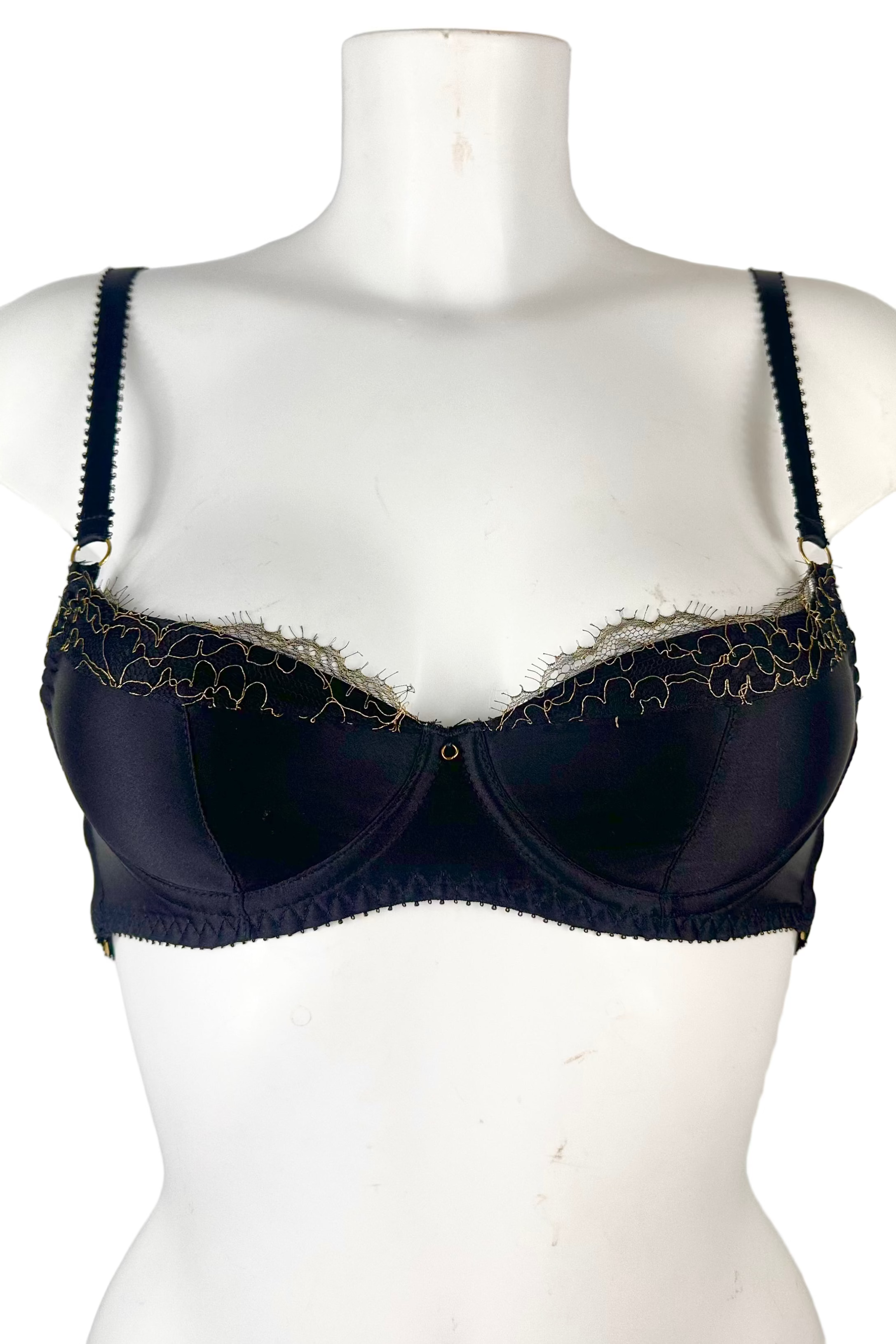 Becca Noir Bra SS1001008