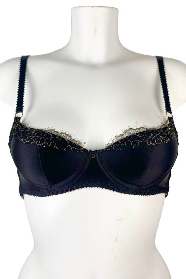 Becca Noir Bra SS1001008