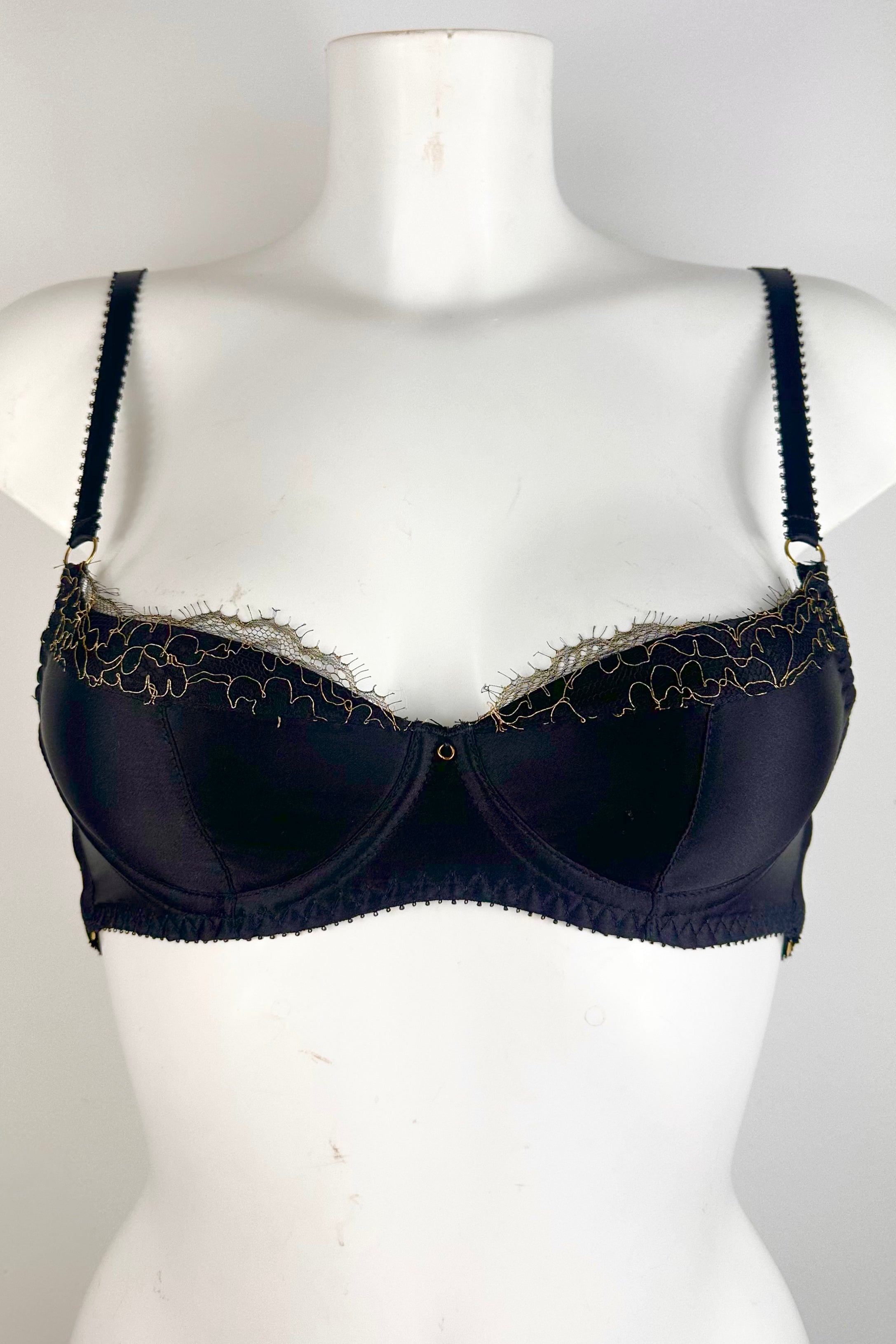 Becca Noir Bra SS0927149