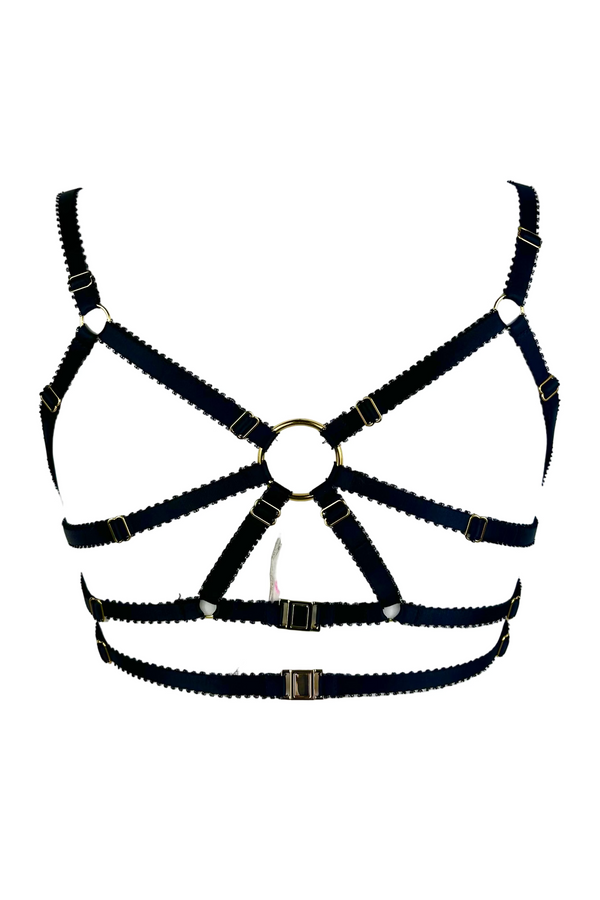 Becca Noir Bra SS1001008