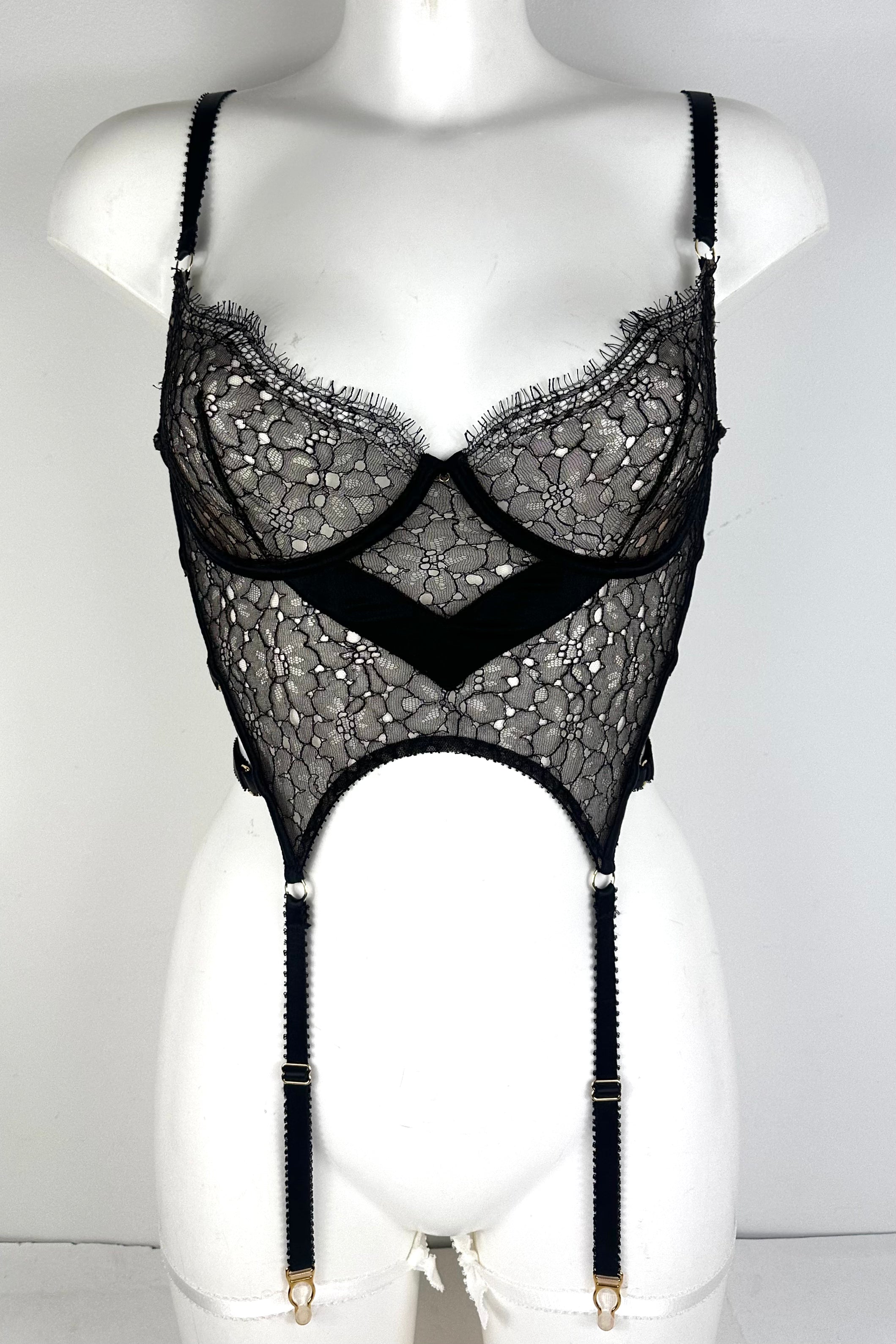 Lyvie Basque SS0927153